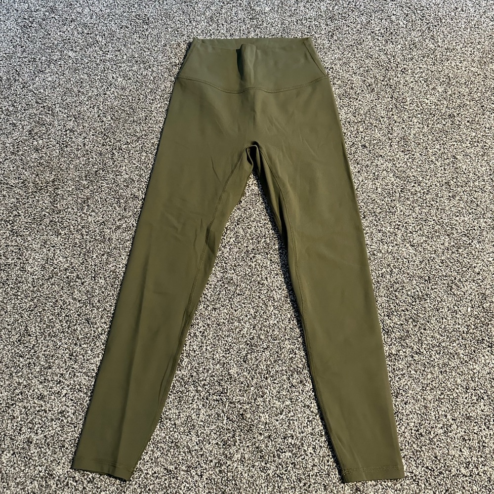Zyia Unity Leggings